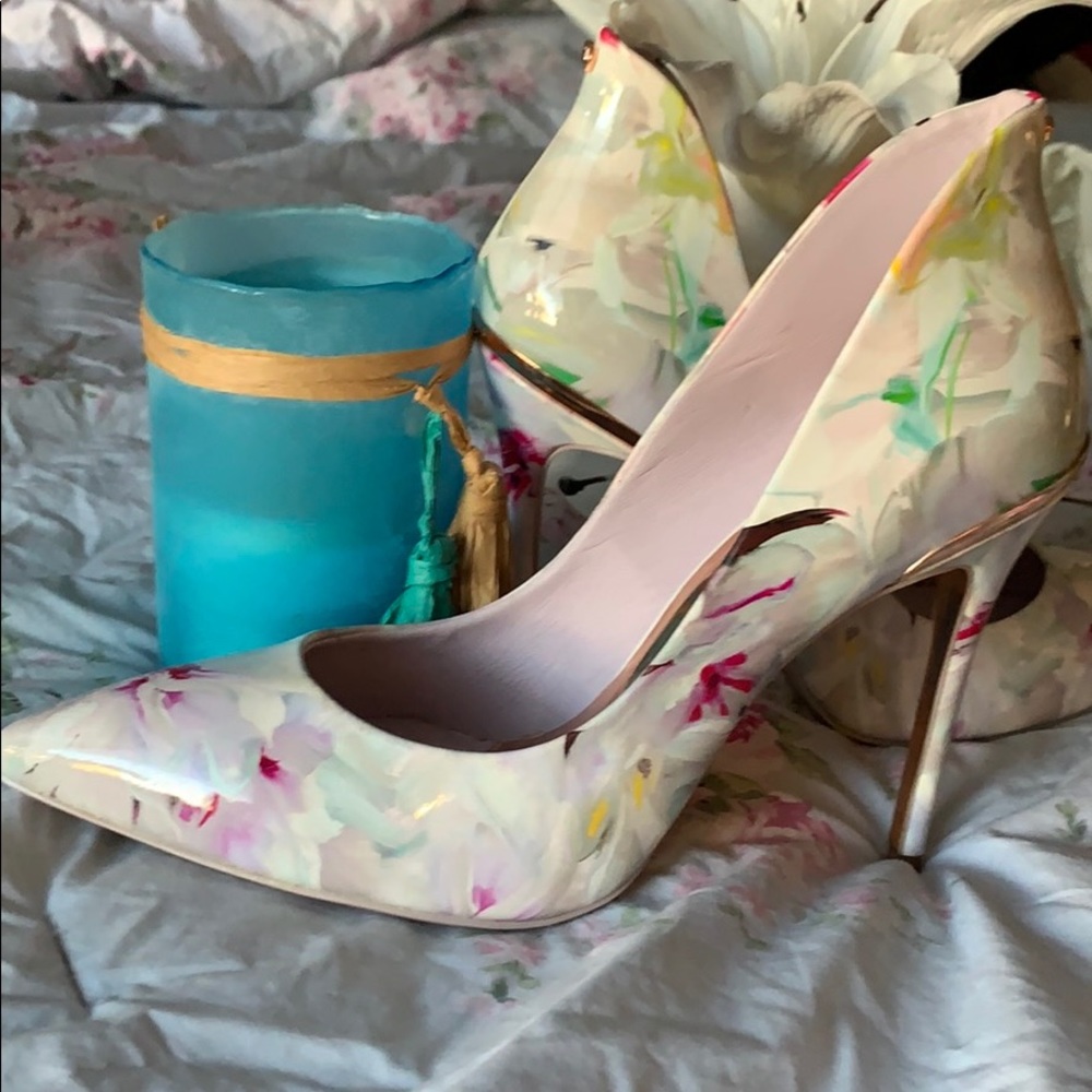 Ted Baker Shoes
